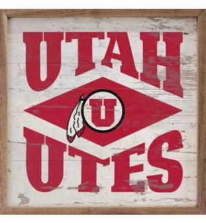 Diamond Logo University Of Utah